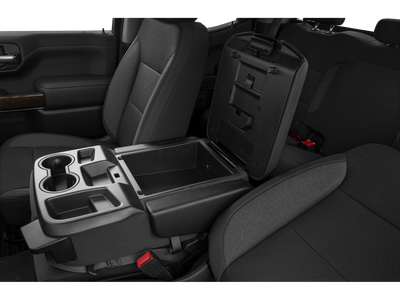 2019 GMC Sierra 1500 4WD DOUBLE CAB 14