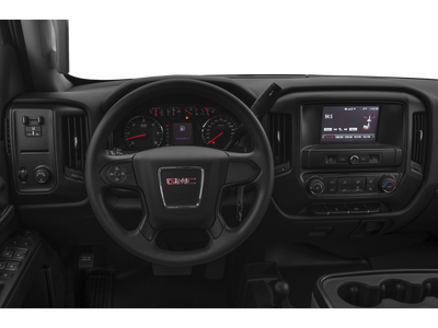 2019 GMC Sierra 2500HD SLT