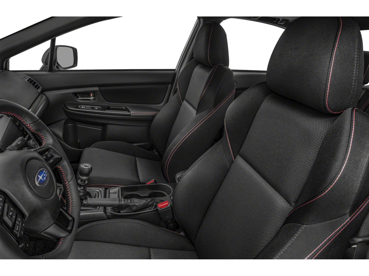 2019 Subaru Wrx Premium