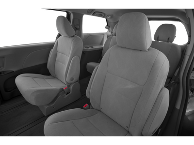 2020 Toyota Sienna XLE Premium 8-Passenger