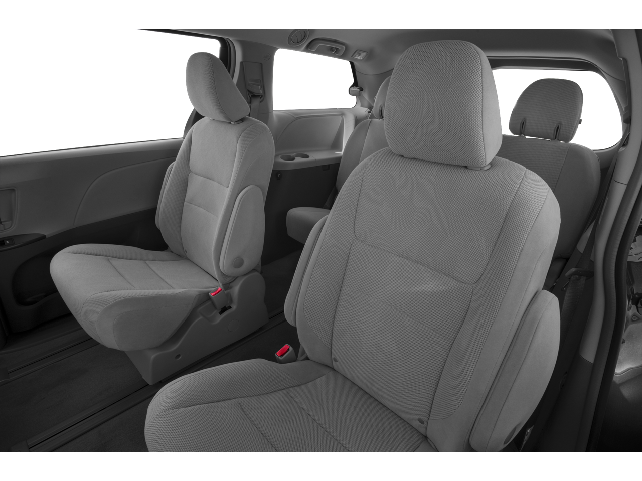 2020 Toyota Sienna XLE Premium 8-Passenger