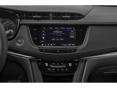 2022 Cadillac Xt5 FWD Premium Luxury