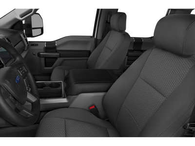 2022 Ford Super Duty F-350 DRW XLT