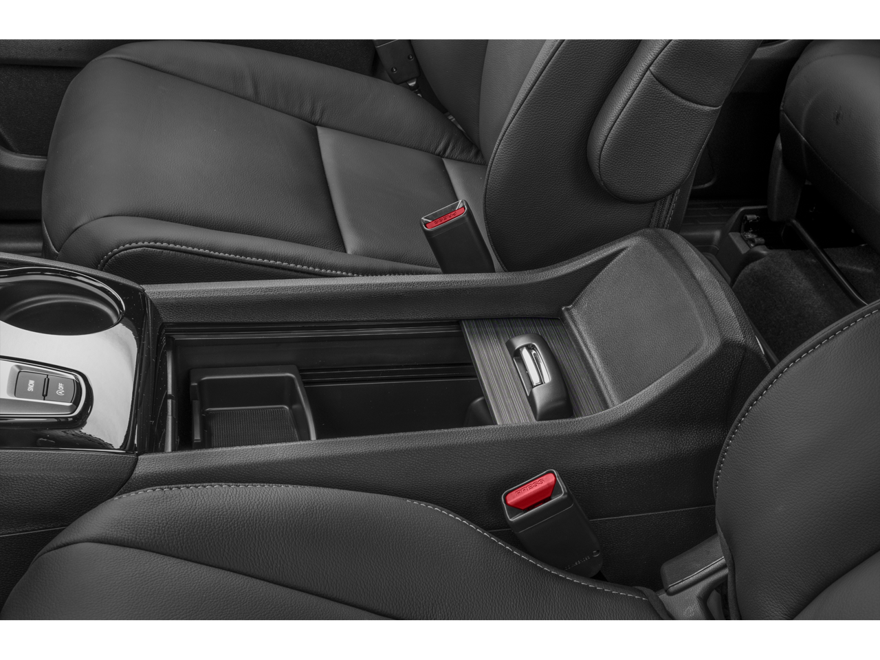 2022 Honda PILOT TOURING 8-PASSENG