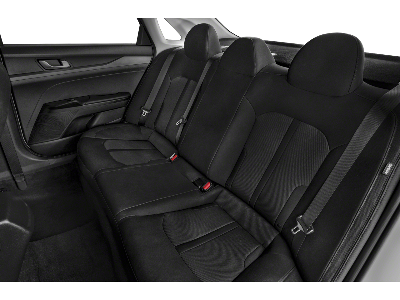 2022 Kia K5 GT