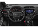 2023 CHEVROLET TRUCK TRAILBLAZER RS