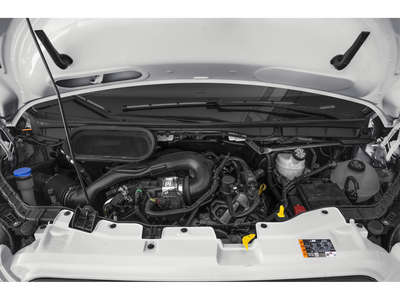 2023 Ford Transit Passenger XLT