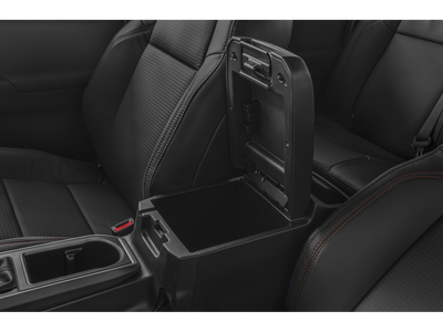 2023 Toyota Tacoma TRD Pro