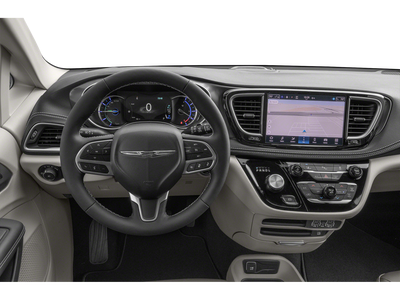 2024 Chrysler Pacifica Hybrid S Appearance Pkg