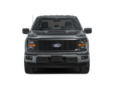 2024 FORD TRUCK F-150 STX