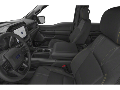 2024 FORD TRUCK F-150 STX