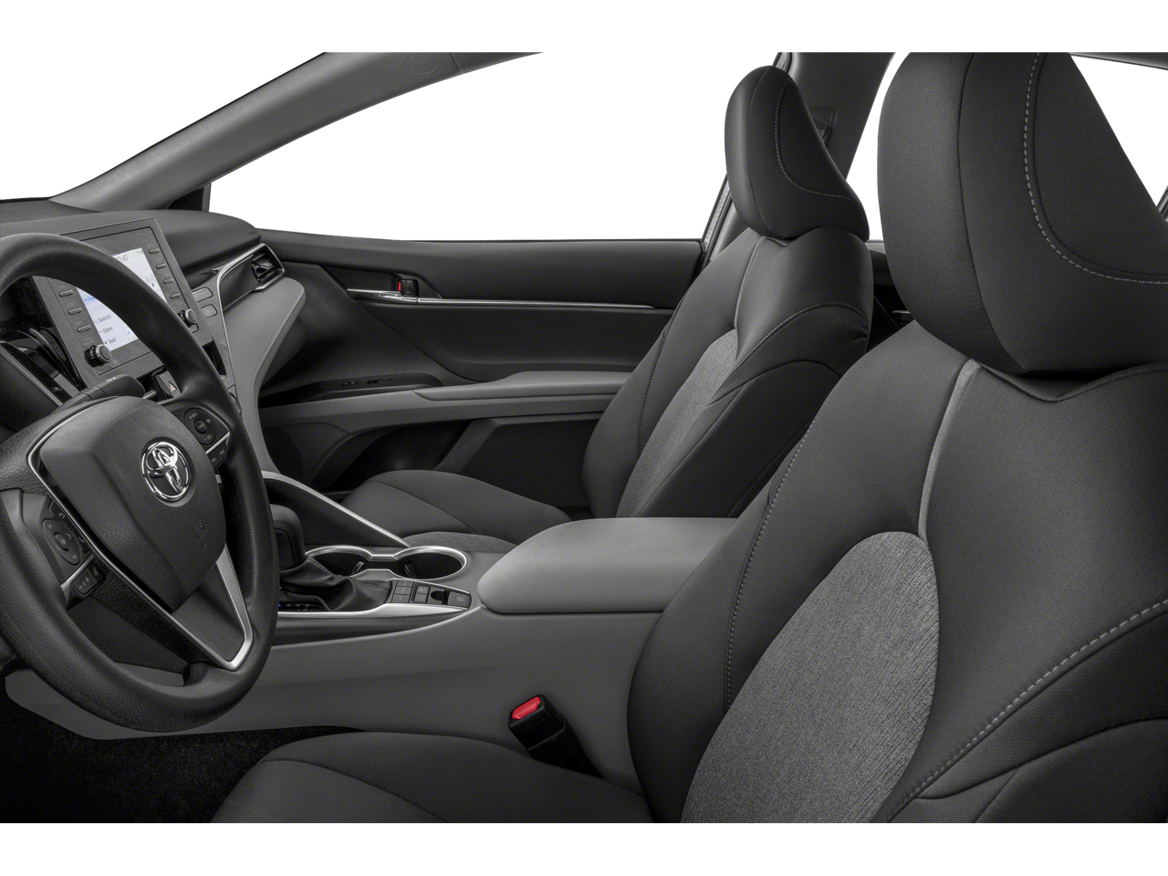 2024 Toyota Camry Hybrid XLE