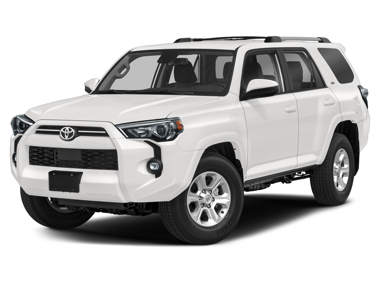2024 TOYOTA TRUCK 4RUNNER SR5 PREMIUM