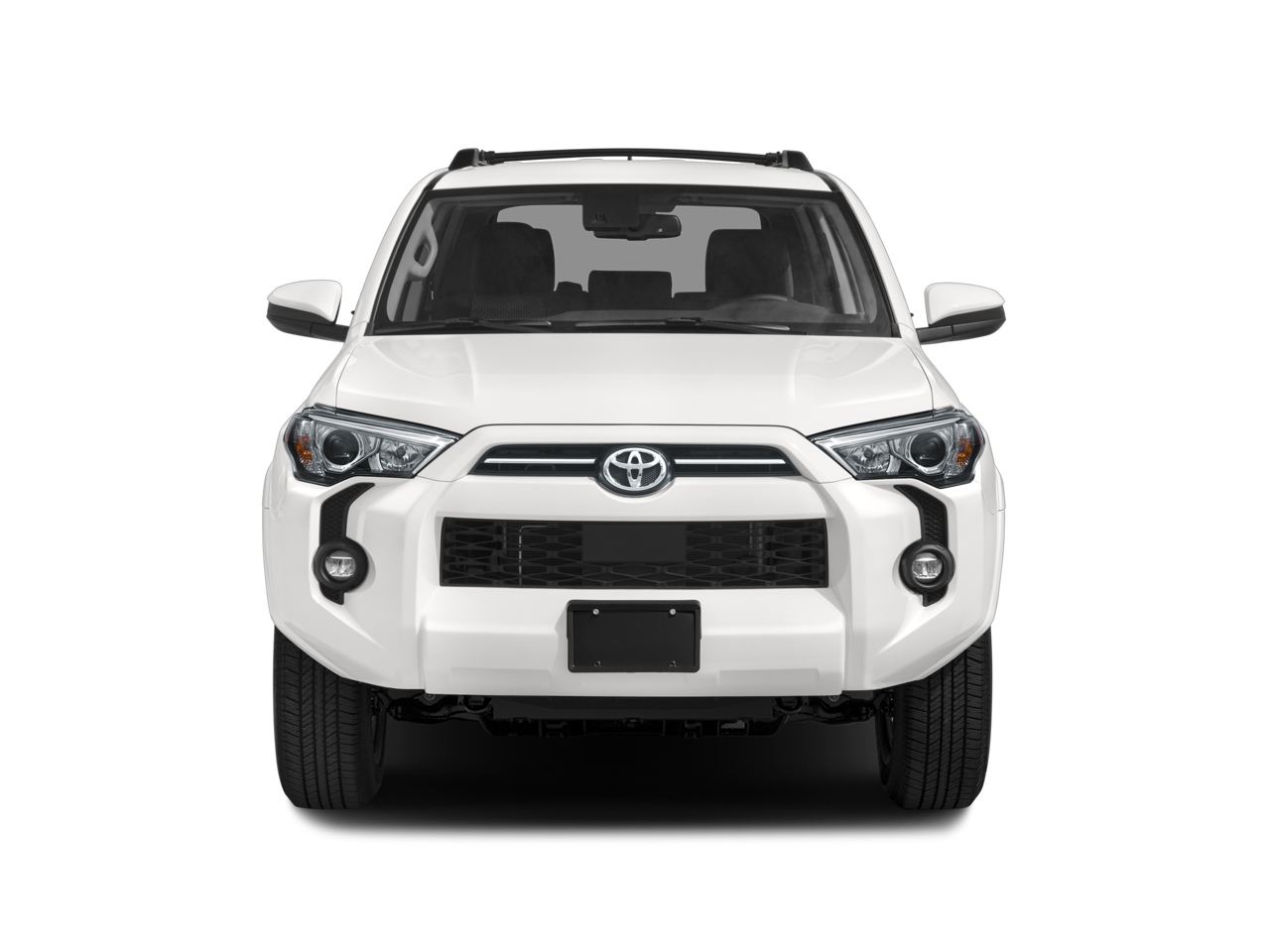 2024 TOYOTA TRUCK 4RUNNER SR5 PREMIUM