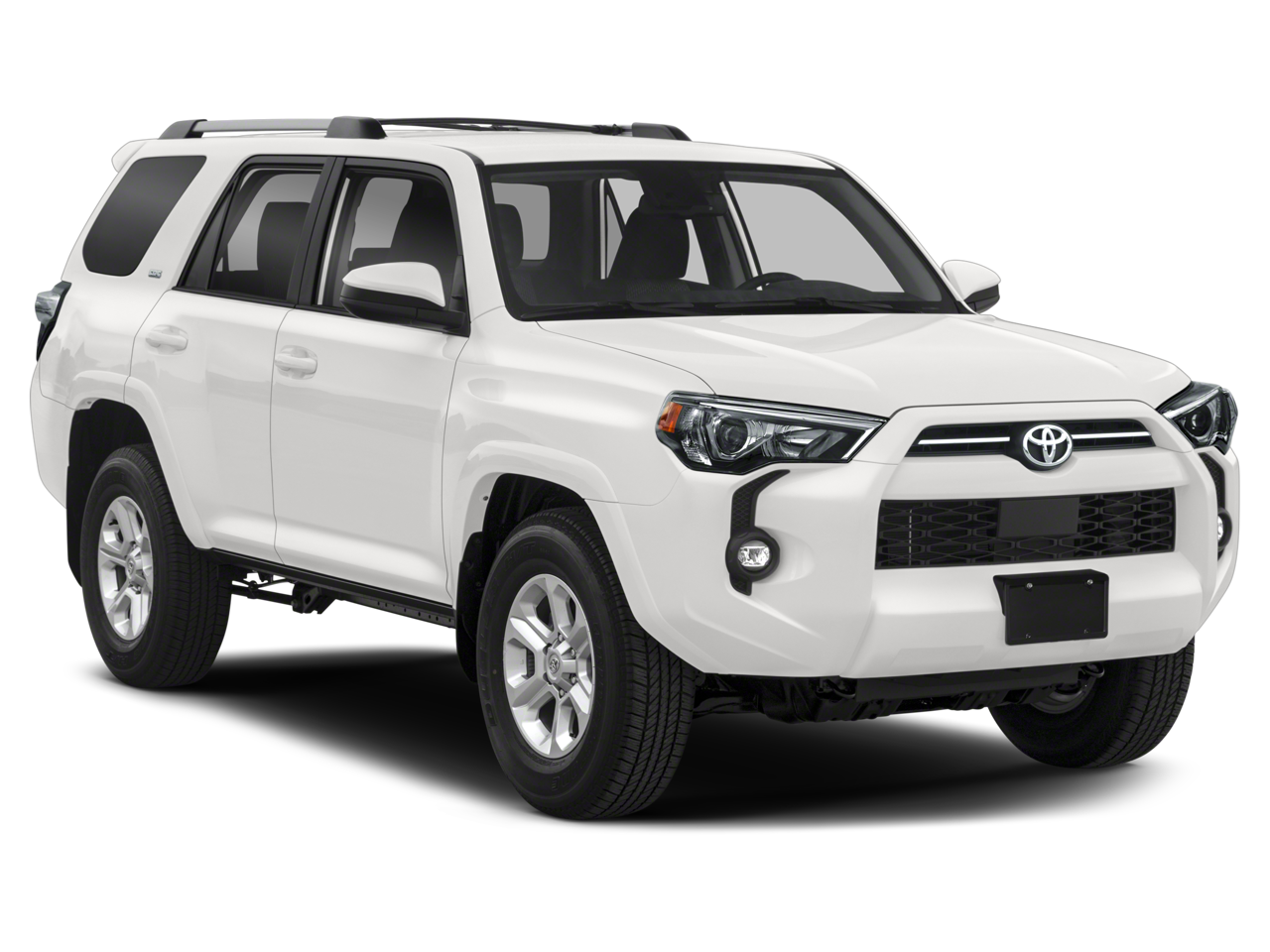 2024 TOYOTA TRUCK 4RUNNER SR5 PREMIUM