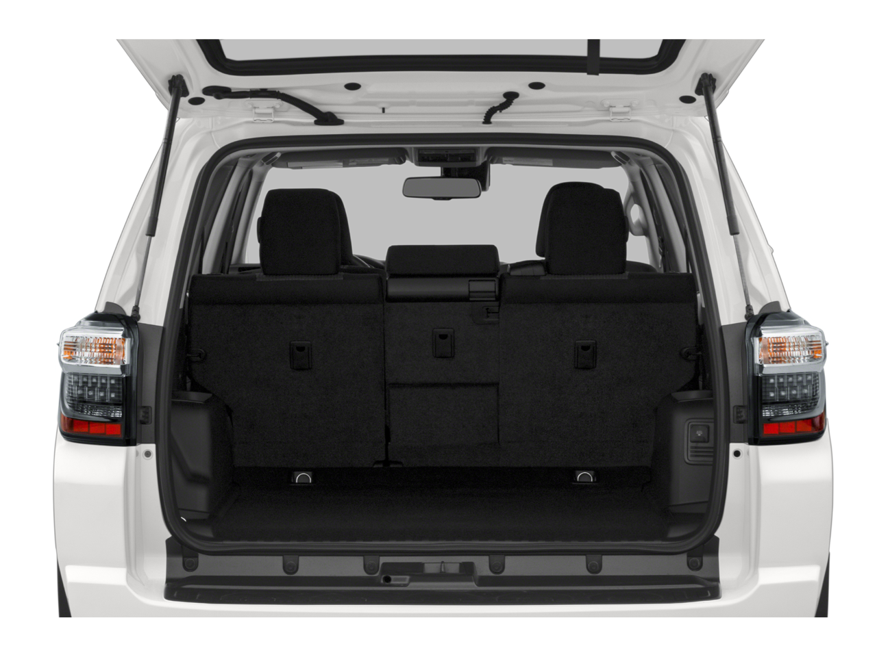 2024 TOYOTA TRUCK 4RUNNER SR5 PREMIUM