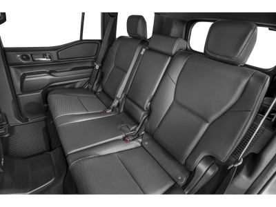 2024 Toyota Land Cruiser First Edition