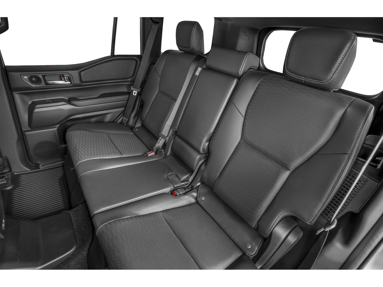 2024 Toyota Land Cruiser First Edition