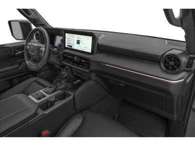 2024 Toyota Land Cruiser 4WD (Natl)