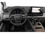 2024 TOYOTA TRUCK SIENNA XLE