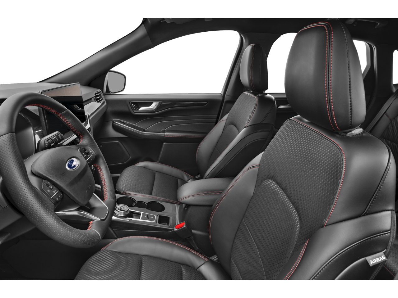 2025 FORD TRUCK ESCAPE ST-LINE SELECT