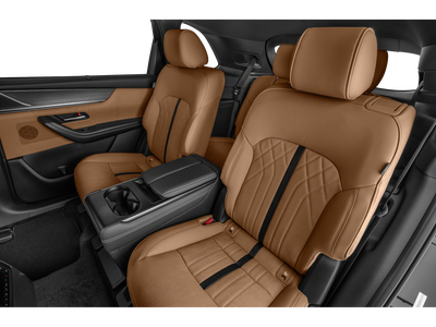 2025 Mazda Mazda CX-90 S Premium Plus Package