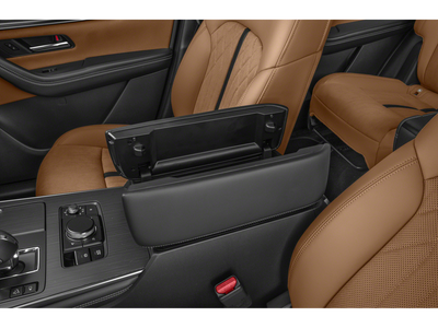 2025 Mazda Mazda CX-90 S Premium Plus Package