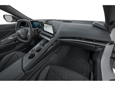 2026 Chevrolet Corvette 2LT