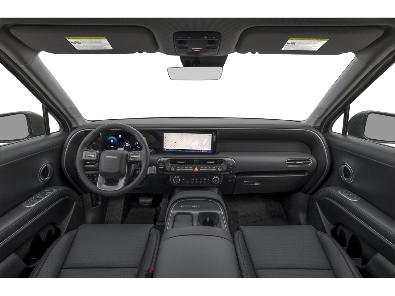 2026 Hyundai Palisade SEL 7P
