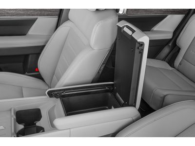 2027 Hyundai Santa Fe Limited AWD