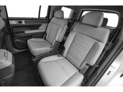 2027 Hyundai Santa Fe CALLIGRAPHY AWD
