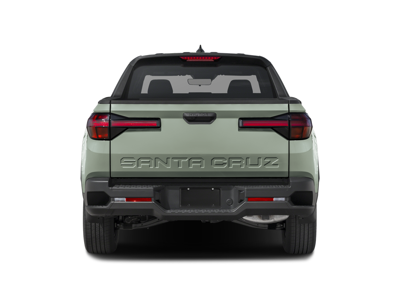 2027 Hyundai Santa Cruz SE