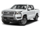 2027 NISSAN TRUCK FRONTIER CREW CAB 4X4 SV