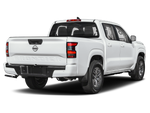2027 NISSAN TRUCK FRONTIER CREW CAB 4X4 SV
