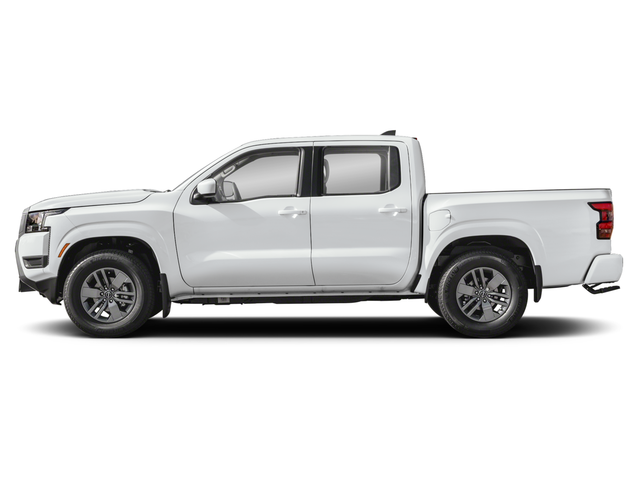 2027 NISSAN TRUCK FRONTIER CREW CAB 4X4 SV