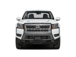 2027 NISSAN TRUCK FRONTIER CREW CAB 4X4 SV