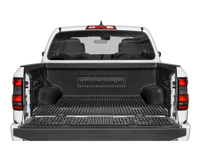 2027 NISSAN TRUCK FRONTIER CREW CAB 4X4 SV