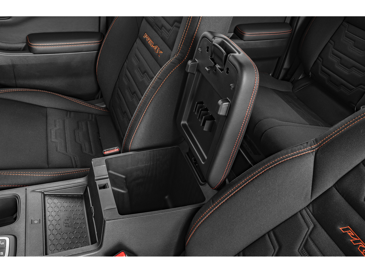 2027 Nissan Frontier PRO-4X