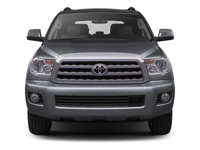 2011 TOYOTA TRUCK SEQUOIA PLATINUM