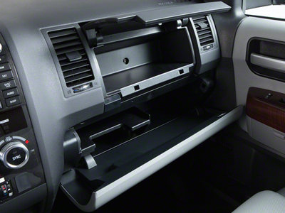 2011 TOYOTA TRUCK SEQUOIA PLATINUM