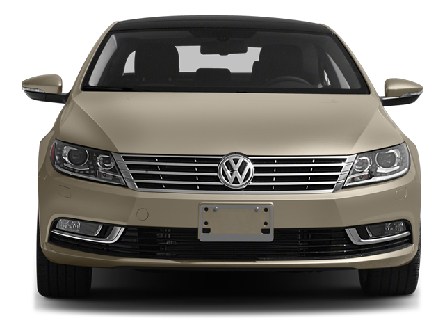 2013 Volkswagen CC Sport