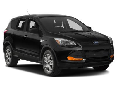 2014 FORD TRUCK ESCAPE S