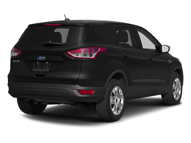 2014 FORD TRUCK ESCAPE S