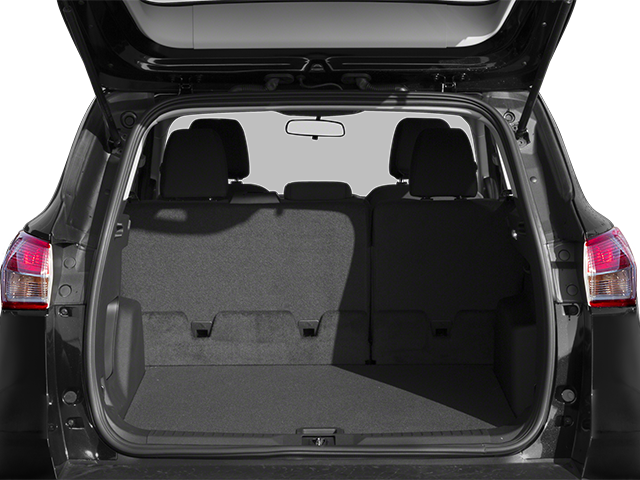 2014 FORD TRUCK ESCAPE S