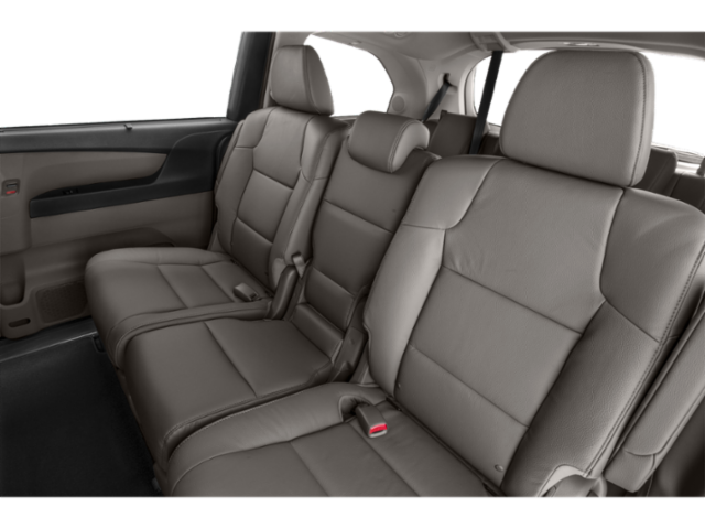 2014 Honda Odyssey Touring Elite