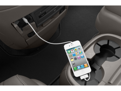 2014 Honda Odyssey Touring Elite