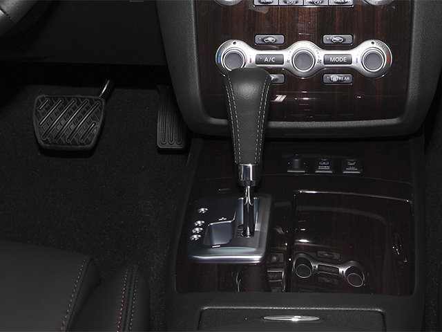 2014 Nissan Maxima 3.5 SV