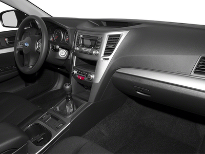 2014 Subaru OUTBACK 3.6R LIMITED