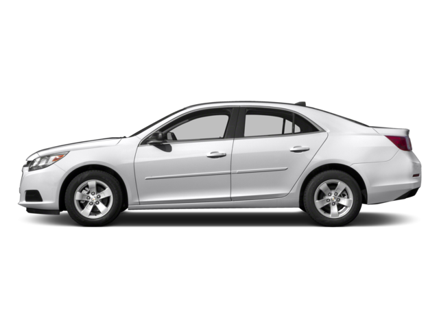 2016 Chevrolet MALIBU LIMITED LS