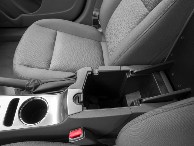 2016 Chevrolet MALIBU LIMITED LS